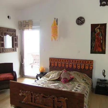 شقة Deby House