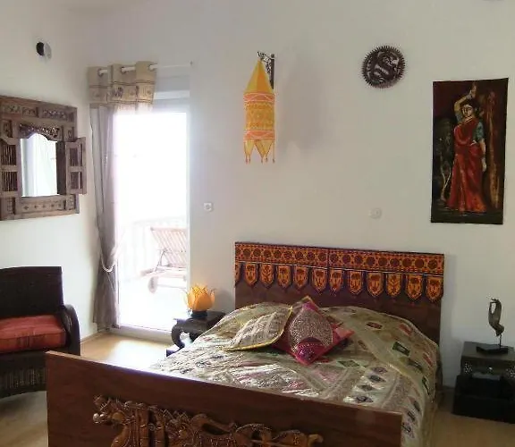 Апартаменты Deby House