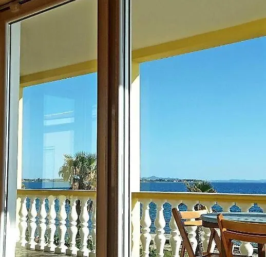 Deby House Апартаменты Вир