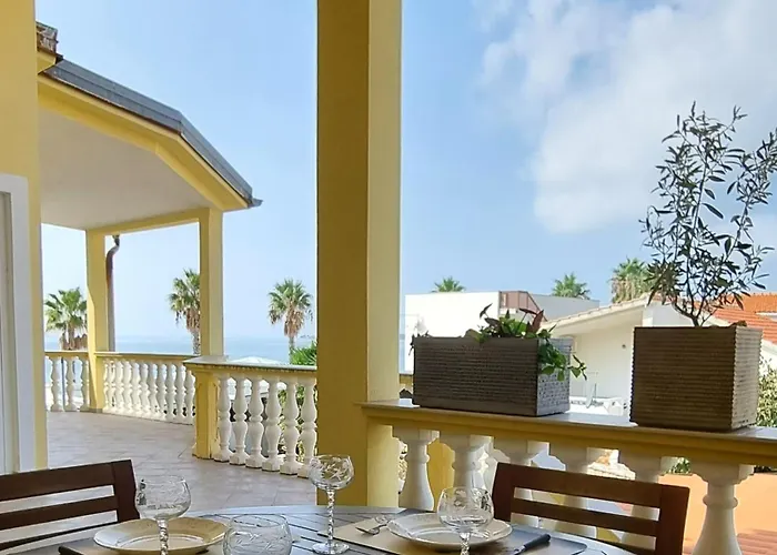 Appartement Deby House