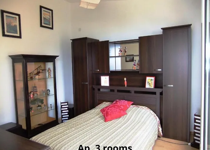 Deby House Appartement *