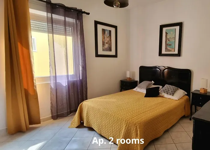 Appartement Deby House Vir