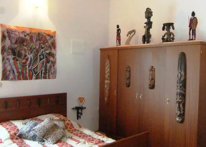 Appartement Deby House Vir